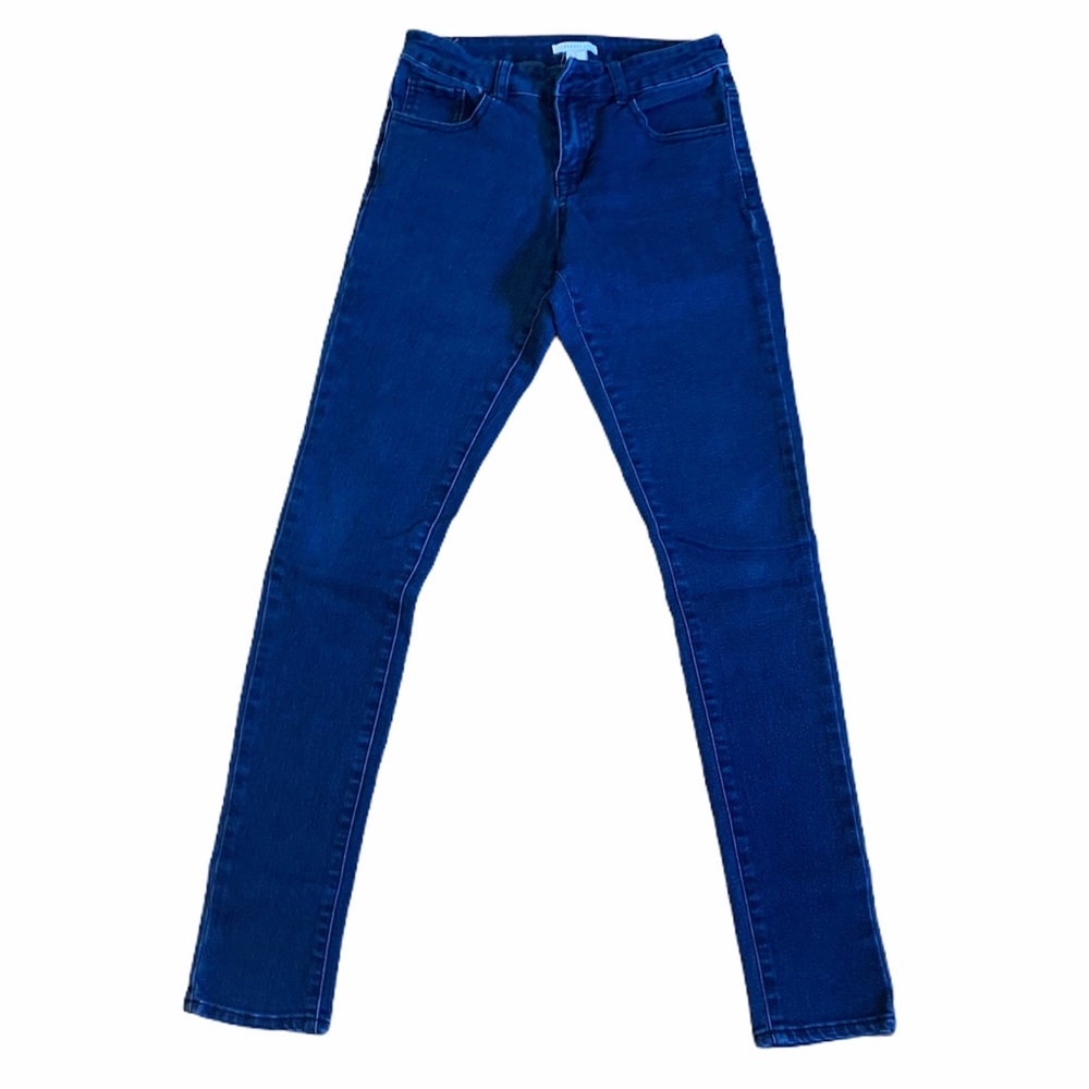Forever 21 Skinny Jeans
